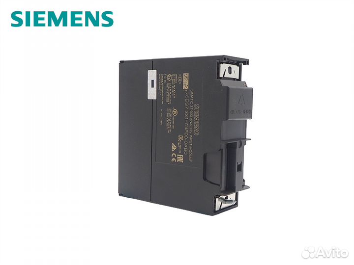 Модуль ввода Siemens 6ES7331-7NF00-0AB0
