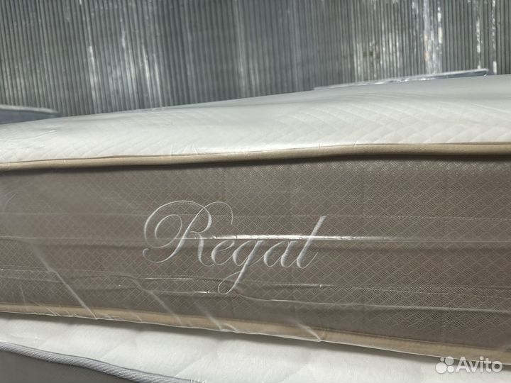 Матрас G&W Regal 200/180