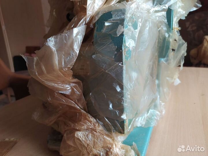 Кинопроектор Украина 7