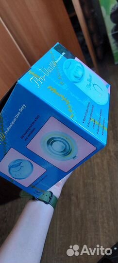 Воскоплав баночный