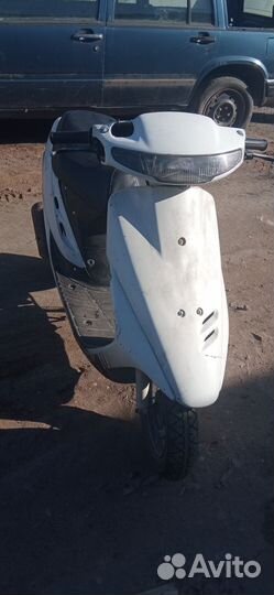 Honda dio af27 50cc