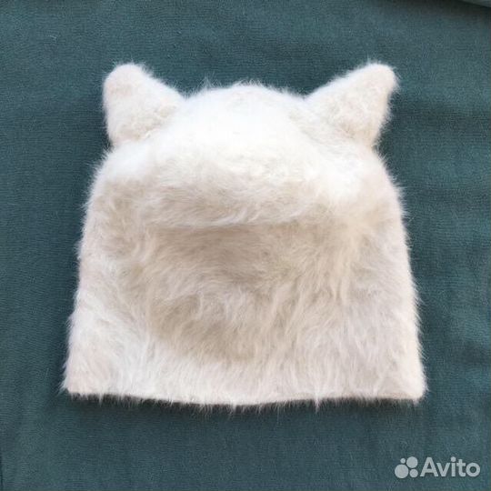 Шапка женская oysho