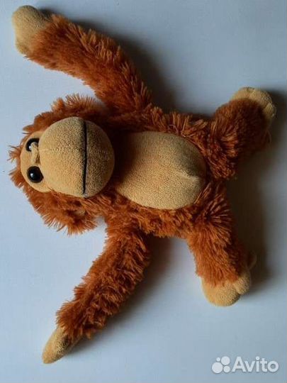 Мягкие игрушки, my Little Pony, Юху