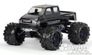 Новый кузов proline GMC 1/8