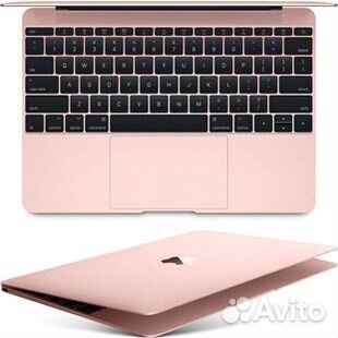 Macbook 12 Retina 2016 m5 8gb 512gb