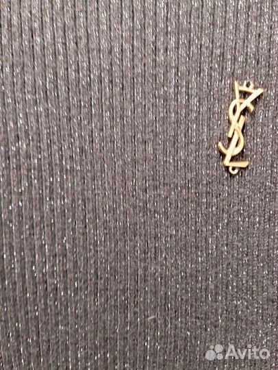 Платье женское теплое 42 44