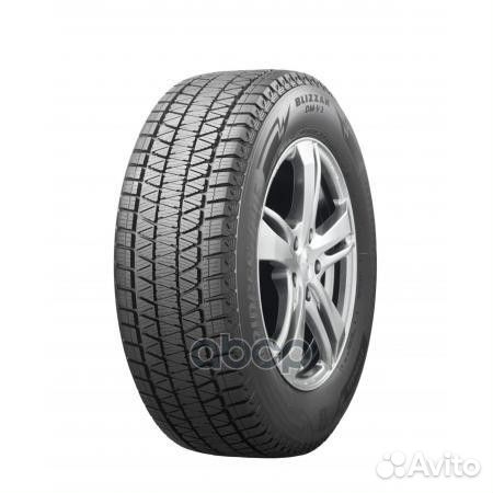 Bridgestone Blizzak DM-V3 215/60 R17