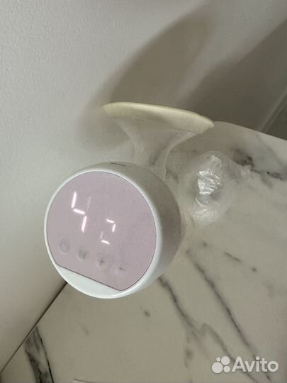 Молокоотсос электрический