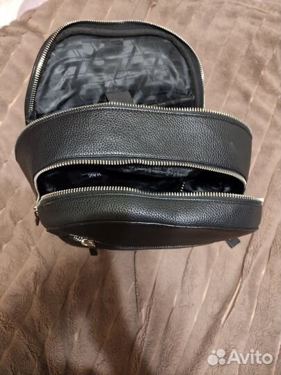 Рюкзак мужской бу