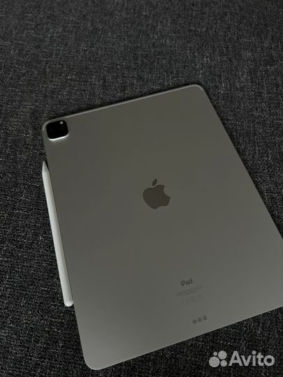 Apple iPad Pro 12.9 128Gb WiFi 4 поколение серый