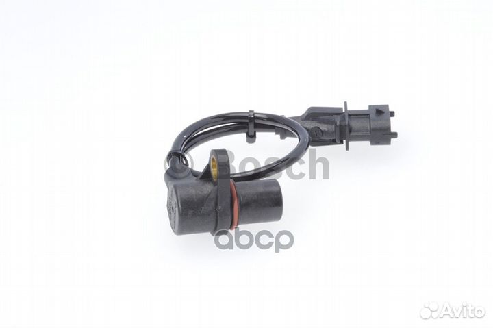 Датчик положения коленвала 0281006009 Bosch