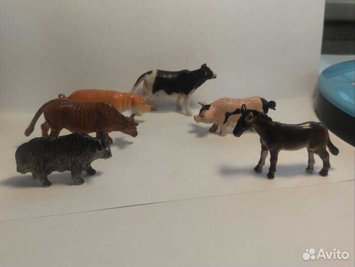 Детские игрушки