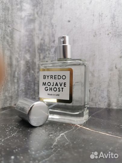 Byredo mojave ghost, 58 ml