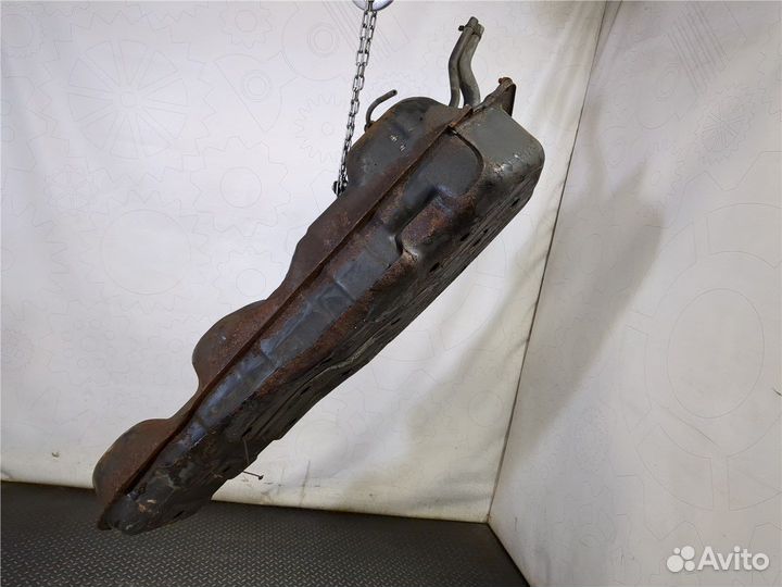 Бак топливный SsangYong Rexton, 2006