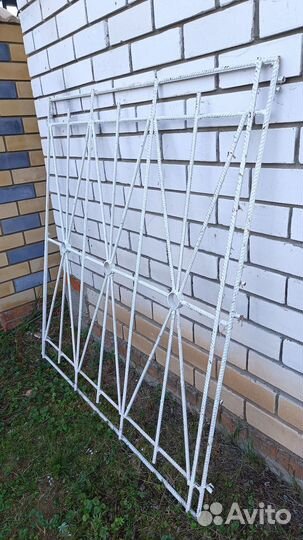 Решетки на окна бу