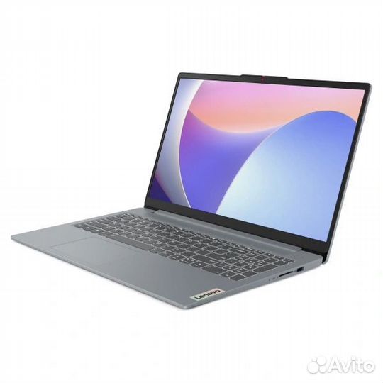 Ноутбук Lenovo IdeaPad, Core i5 12450H, 8/512