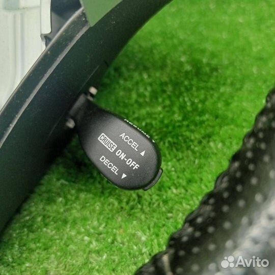 Руль SsangYong Actyon 2 SUV 2013 8620134501LBA