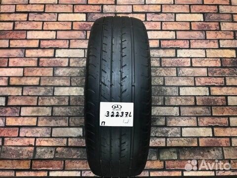 Dunlop Grandtrek ST30 225/60 R18 100H