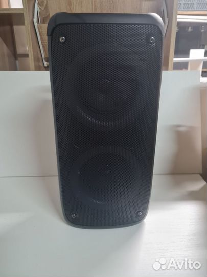 Колонка bluetooth