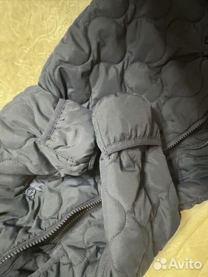 Комбинезон демисезонный