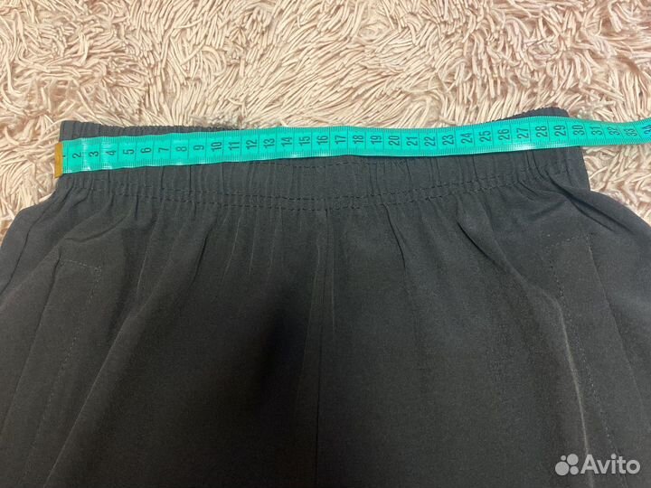 Спортивные брюки nike
