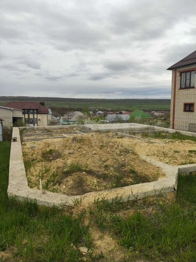 Участок 4 сот. (ИЖС)