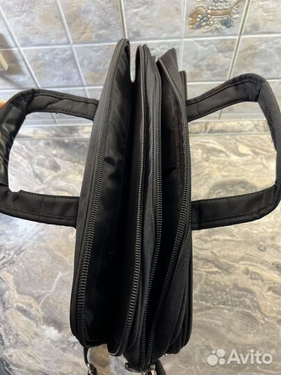 Сумка для ноутбука, документов