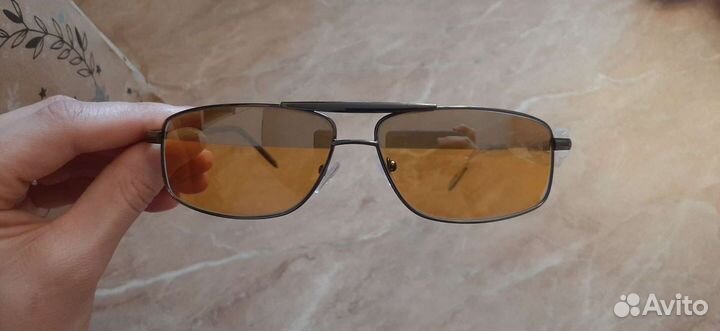 Антибликовые очки