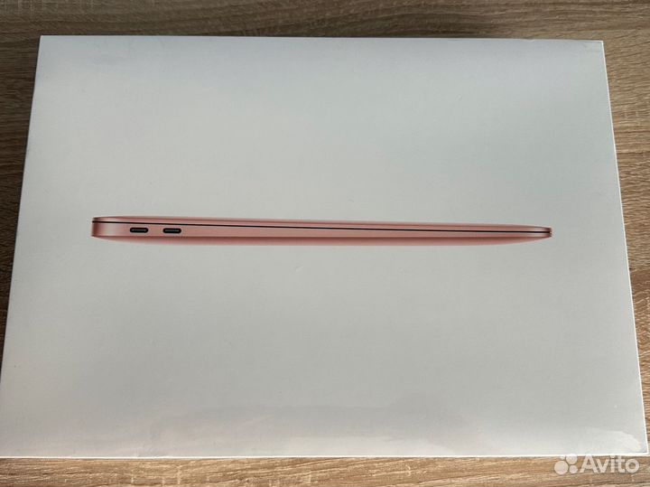 Apple macbook air 13 2020 m1 8gb 256