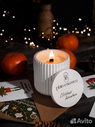 Контрактное производство, опт свечей