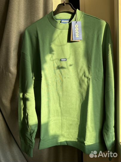 Толстовка Hugo original M-XL