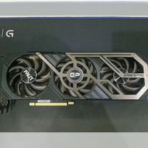 Видеокарта Palit GeForce RTX 3070 Ti GamingPro 8gb