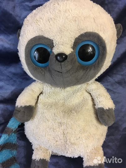 Игрушка юху большая фирменная