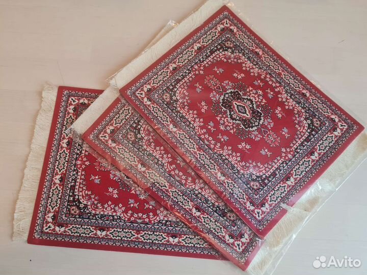 Коврик для мыши (персидский ковёр для мыши)