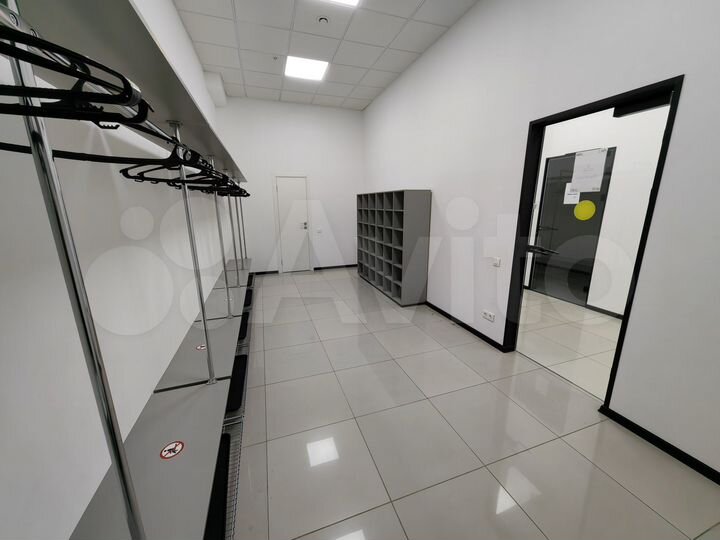 Просторные офисы на 4 и 5 этажах 