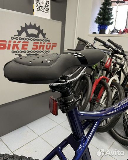 Велосипед Gt agressor