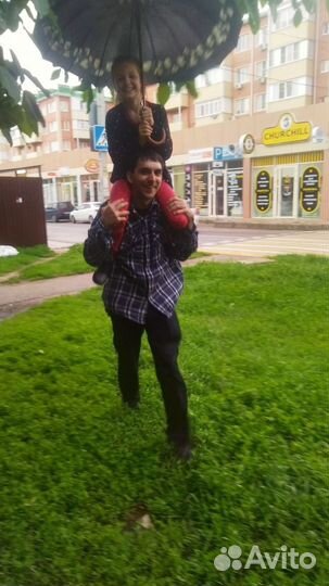 Репетитор по английскому языку. Носитель языка