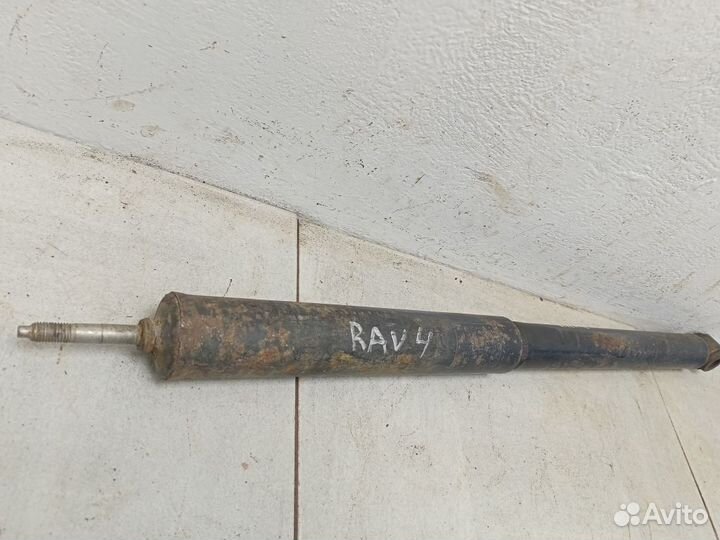 Амортизатор задний Тойота