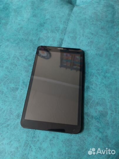 Планшет prestigio grace 3118 3G