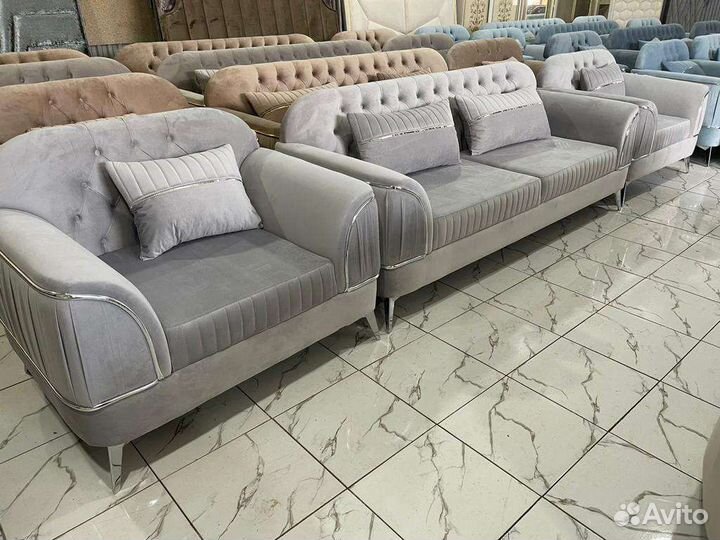 Диван mango тройка