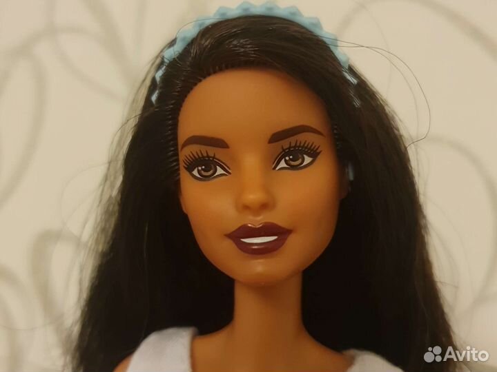 Барби гибрид фашионистас 78 и bmr
