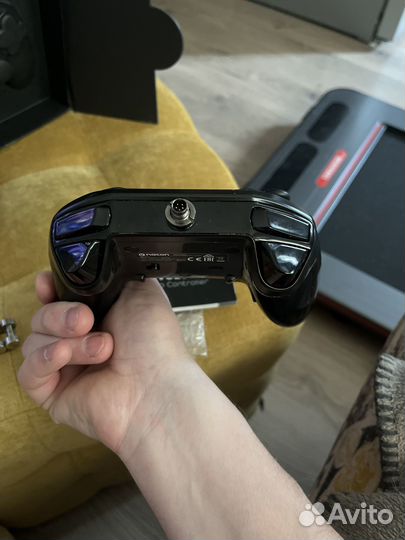 Dualshock ps4