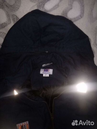 Спецодежда