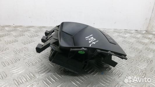 Монитор opel astra J (7BN08JA01)