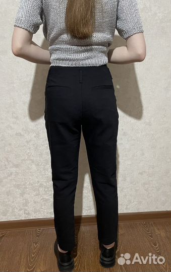Брюки женские