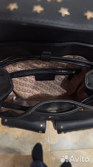 Рюкзак женский liu jo Оригинал