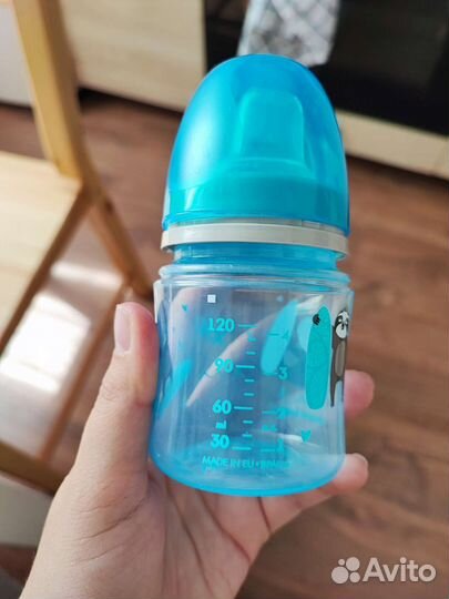 Поильник canpol babies