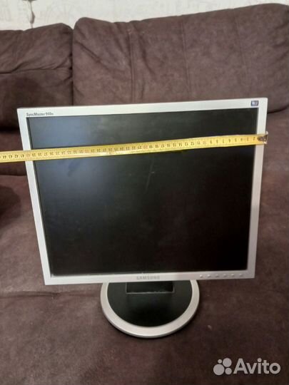 Монитор для компьютера samsung