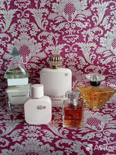 Все одним лотом