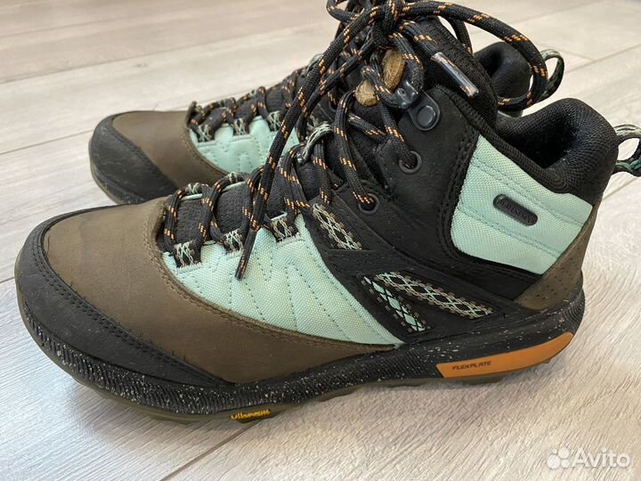 Ботинки Merrell